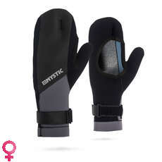 Manoplas Mystic Mstc Open Palm - 1.5Mm 2023 Manoplas Mystic Mstc Open Palm - 1.5Mm 2023