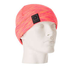 Mystic Neo Neopreno De 2 Mm Beanie - Coral Mystic Neo Neopreno De 2 Mm Beanie - Coral