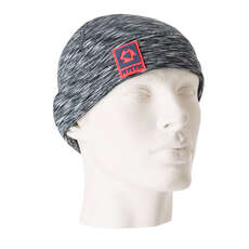 Mystic Neo Neopreno De 2 Mm Beanie - Gris Marlee Mystic Neo Neopreno De 2 Mm Beanie - Gris Marlee