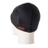 Mystic Neo Neopreno De 2 Mm Beanie - Negro