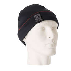 Mystic Neo Neopreno De 2 Mm Beanie - Negro Mystic Neo Neopreno De 2 Mm Beanie - Negro