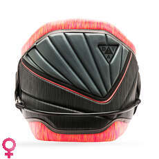 Diva Mystic Para Mujer De Kitesurf Arnés - Rosa Diva Mystic Para Mujer De Kitesurf Arnés - Rosa