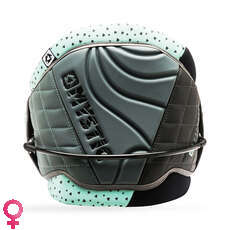 Mystic Dutchess Para Mujer De Kitesurf Arnés - Gris