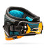 Guerrero Místico De Kitesurf Arnés  - Teal