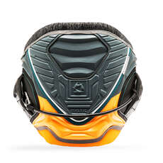 Guerrero Místico De Kitesurf Arnés - Teal Guerrero Místico De Kitesurf Arnés - Teal
