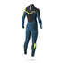 Mystic Majestic 5/3 Gbs Cremallera Frontal Traje - Lima