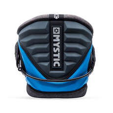 Arnés De Kitesurf Mystic Warrior V 2018 - Azul Arnés De Kitesurf Mystic Warrior V 2018 - Azul
