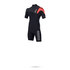 Mystic Majestic 3/2 Gbs Zipfree Chapo Traje - Negro