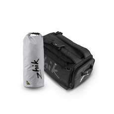 Zhik Regata Bag & Dry Bag - Negro Zhik Regata Bag & Dry Bag - Negro