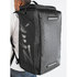 Zhik Regata Bag & Dry Bag - Negro