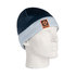 Mystic Neo Gorro De Neopreno 2 Mm - Azul Marino / Gris
