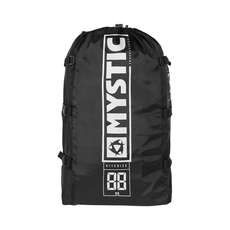 Mystic Compression Kite Bag - Negro Mystic Compression Kite Bag - Negro