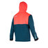 Mystic Voltage Sweat Neopreno Sudadera Con Capucha - Coral