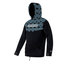Mystic Voltage Sweat Neoprene Hoody - Peltre