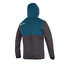 Mystic Voltage Sweat Neopreno Sudadera Con Capucha - Verde Azulado