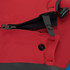 Animal Junior Lava 4/3 Traje De Buceo De Punto Ciego - Rojo Intenso