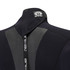 Animal Womens Lava 4/3 Blindstitched Wetsuit - Negro