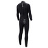 Traje De Verano Animal Nova 3/2 - Marina Blue