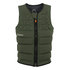 Seguir Ladies Pharaoh Pro Impact Wakeboard Vest - Verde