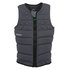 Seguir Ladies Pharaoh Pro Impact Wakeboard Vest - Gris