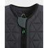Seguir Ladies Pharaoh Pro Impact Wakeboard Vest - Gris