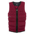 Seguir Ladies Pharaoh Pro Impact Wakeboard Vest - Vino