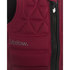 Seguir Ladies Pharaoh Pro Impact Wakeboard Vest - Vino