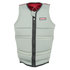 Seguir Token Oli Impact Wakeboard Vest - Gris
