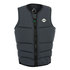 Seguir Corp Ce Impact Wakeboard Vest - Carbón De Leña