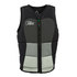 Seguir Ladies Atlantis Pro Impact Wakeboard Vest - Negro