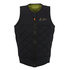 Seguir Spr Impact Wakeboard Vest - Negro