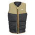 Seguir Stow Cook Impact Wakeboard Vest - Negro