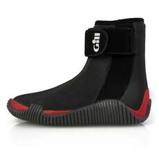 Gill Aero Sailing Boots 2019 - Negro Gill Aero Sailing Boots 2019 - Negro