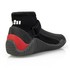 Gill Junior Aquatech Sailing Shoes - Negro
