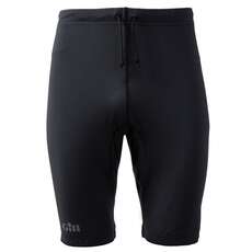 Gill Deck Shorts - Negro Gill Deck Shorts - Negro
