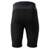 Gill Deck Shorts - Negro