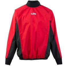 Gill Dinghy Spray Top - Rojo Gill Dinghy Spray Top - Rojo