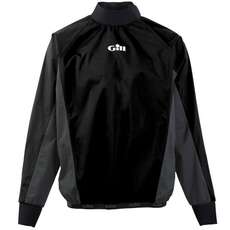 Gill Dinghy Spray Top - Negro