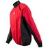 Gill Dinghy Spray Top - Rojo