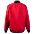 Gill Dinghy Spray Top - Rojo