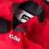 Gill Dinghy Spray Top - Rojo