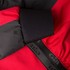 Gill Dinghy Spray Top - Rojo
