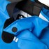 Gill Junior Dinghy Spray Top - Azul