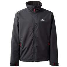 Chaqueta De Vela Gill Crew Sport Inshore - Grafito Chaqueta De Vela Gill Crew Sport Inshore - Grafito