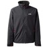 Chaqueta De Vela Gill Crew Sport Inshore - Grafito