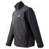 Chaqueta De Vela Gill Crew Sport Inshore - Grafito