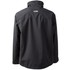 Chaqueta De Vela Gill Crew Sport Inshore - Grafito