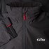 Chaqueta De Vela Gill Crew Sport Inshore - Grafito