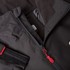 Chaqueta De Vela Gill Crew Sport Inshore - Grafito