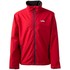 Chaqueta De Vela Gill Crew Sport Inshore - Rojo